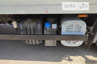 Мультилифт Iveco ML 2008 в Коломые