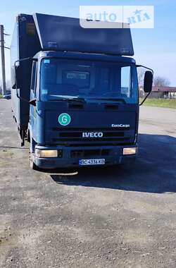 Другие грузовики Iveco ML 1998 в Львове