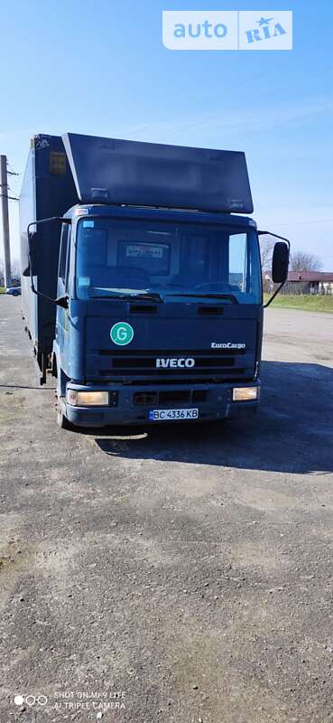 Інші вантажівки Iveco ML 1998 в Львові