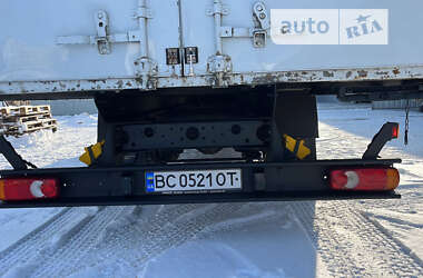 Грузовой фургон Iveco ML 2012 в Городке