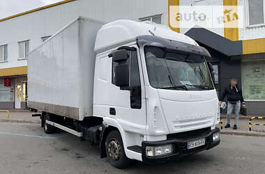 Грузовой фургон Iveco ML 2006 в Киеве