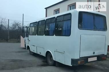 Міський автобус Iveco Otoyol 1993 в Чуднові