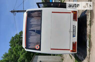Туристический / Междугородний автобус Iveco Otoyol 1998 в Теребовле
