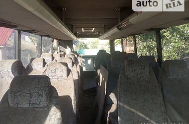 Туристический / Междугородний автобус Iveco Otoyol 1998 в Измаиле