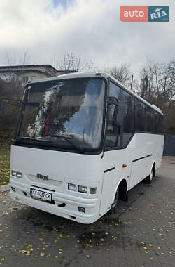 Туристичний / Міжміський автобус Iveco Otoyol 2002 в Харкові
