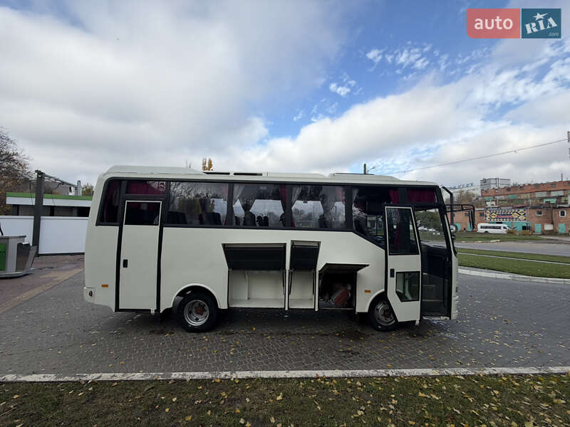 Туристический / Междугородний автобус Iveco Otoyol 2002 в Харькове фото 4 Туристический / Междугородний автобус Iveco Otoyol 2002 в Харькове