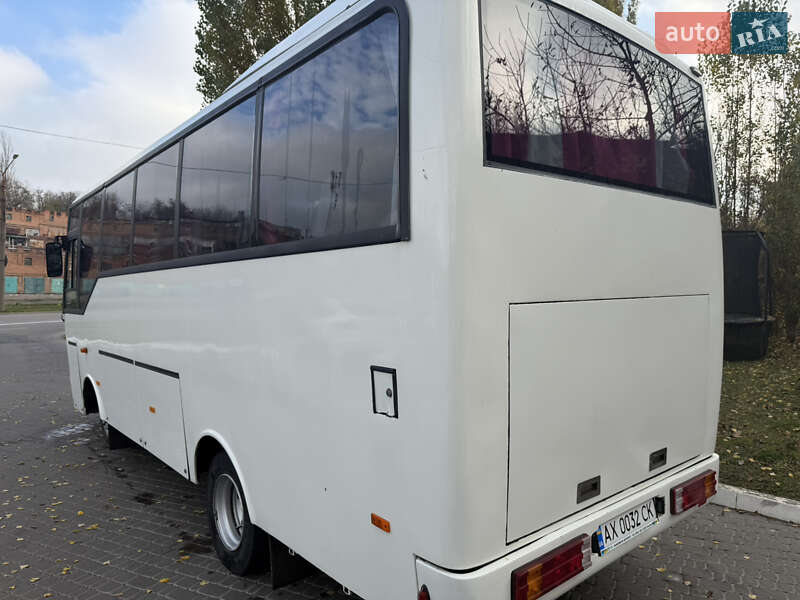 Туристический / Междугородний автобус Iveco Otoyol 2002 в Харькове фото 11 Туристический / Междугородний автобус Iveco Otoyol 2002 в Харькове