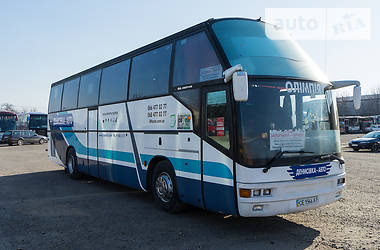 Туристичний / Міжміський автобус Iveco Pegaso 1994 в Чернівцях