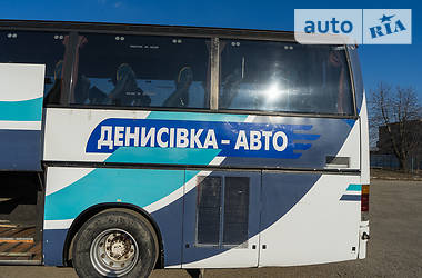 Туристический / Междугородний автобус Iveco Pegaso 1994 в 