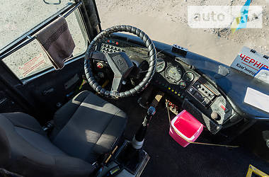 Туристический / Междугородний автобус Iveco Pegaso 1994 в 