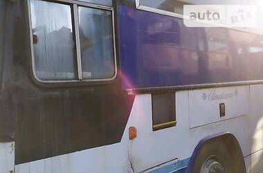 Туристический / Междугородний автобус Iveco Pegaso 1989 в Хмельницком