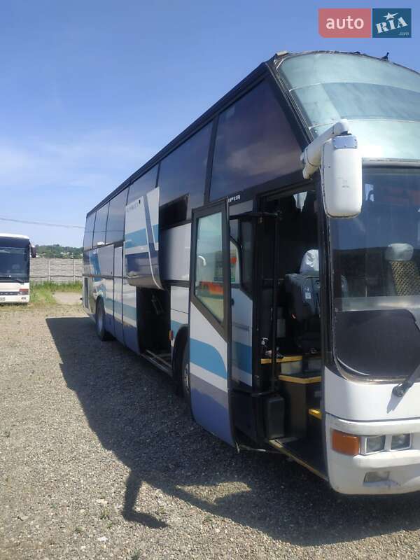 Туристичний / Міжміський автобус Iveco Pegaso 1994 в Чернівцях