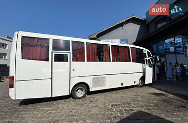 Пригородный автобус Iveco Pegaso 1996 в 