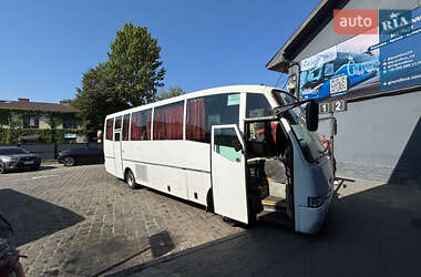 Пригородный автобус Iveco Pegaso 1996 в 