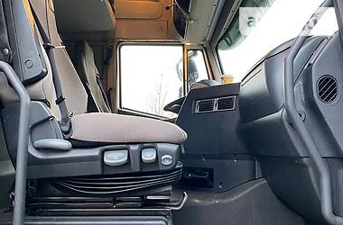 Тягач Iveco Stralis 2011 в Запорожье