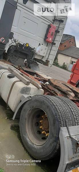 Iveco Stralis