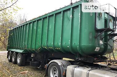 Тягач Iveco Stralis 2010 в 
