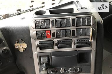 Тягач Iveco Stralis 2010 в 