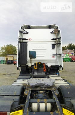 Тягач Iveco Stralis 2008 в Одессе