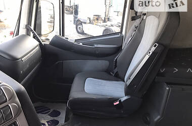 Тягач Iveco Stralis 2011 в Радехове