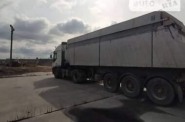 Зерновоз Iveco Stralis 2007 в Василькове