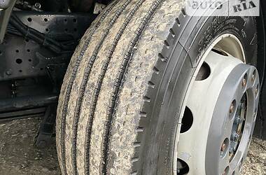 Тягач Iveco Stralis 2014 в  фото 7 Тягач Iveco Stralis 2014 в