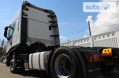 Тягач Iveco Stralis 2008 в 