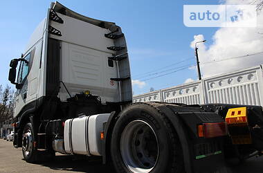 Тягач Iveco Stralis 2008 в Киеве