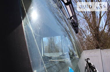 Тягач Iveco Stralis 2008 в 