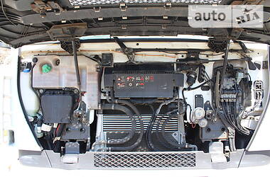 Тягач Iveco Stralis 2008 в 