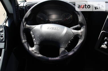 Тягач Iveco Stralis 2008 в 