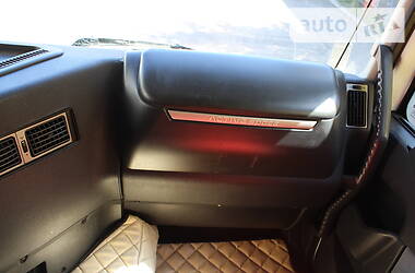 Тягач Iveco Stralis 2008 в 