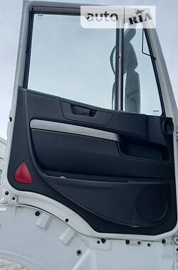 Тягач Iveco Stralis 2016 в 
