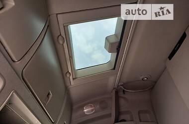 Тягач Iveco Stralis 2016 в 