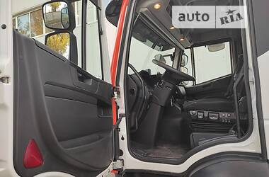 Тягач Iveco Stralis 2017 в Києві