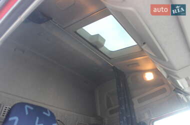 Тягач Iveco Stralis 2008 в 