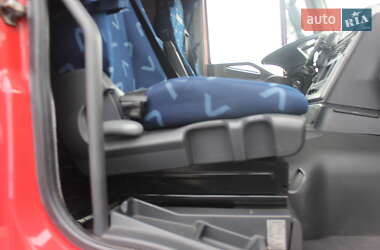 Тягач Iveco Stralis 2008 в 