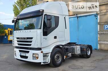 Тягач Iveco Stralis 2012 в Киеве