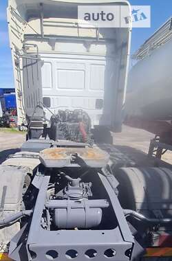 Тягач Iveco Stralis 2007 в 