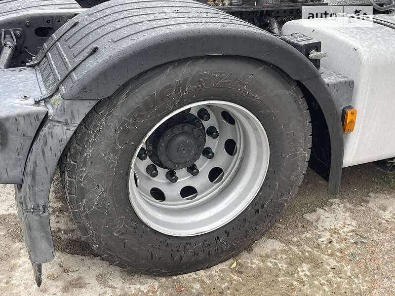 Тягач Iveco Stralis 2014 в Прилуках