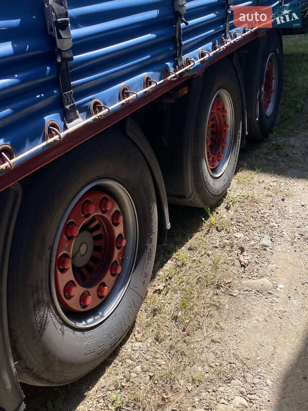 Тягач Iveco Stralis 2014 в Черновцах фото 8 Тягач Iveco Stralis 2014 в Черновцах