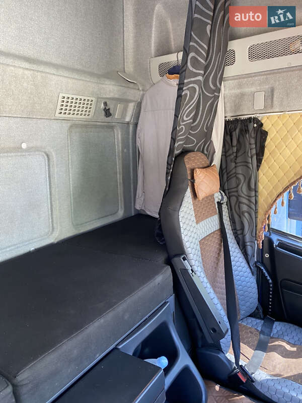 Тягач Iveco Stralis 2014 в Черновцах фото 15 Тягач Iveco Stralis 2014 в Черновцах