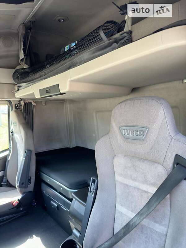 Тягач Iveco Stralis 2015 в Черновцах фото 22 Тягач Iveco Stralis 2015 в Черновцах