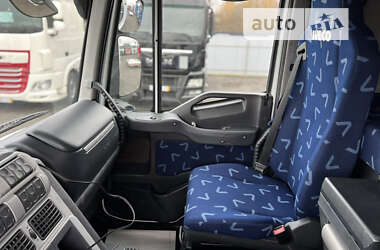 Тягач Iveco Stralis 2011 в Луцке