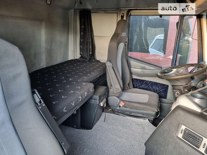 Тягач Iveco Stralis 2011 в Рівному