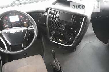 Тягач Iveco Stralis 2013 в 