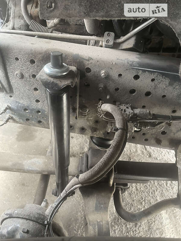 Тягач Iveco Stralis 2013 в Дніпрі