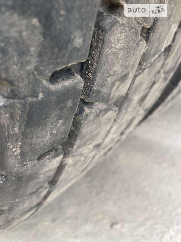 Тягач Iveco Stralis 2013 в Дніпрі