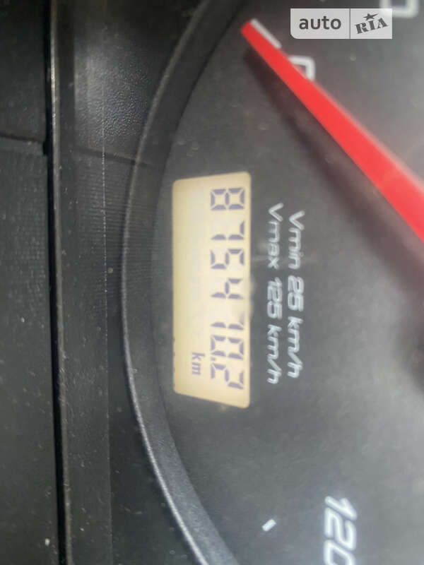 Тягач Iveco Stralis 2014 в Чернівцях