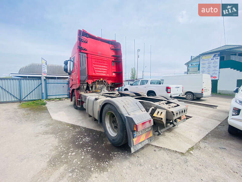 Тягач Iveco Stralis 2013 в Хмельницком